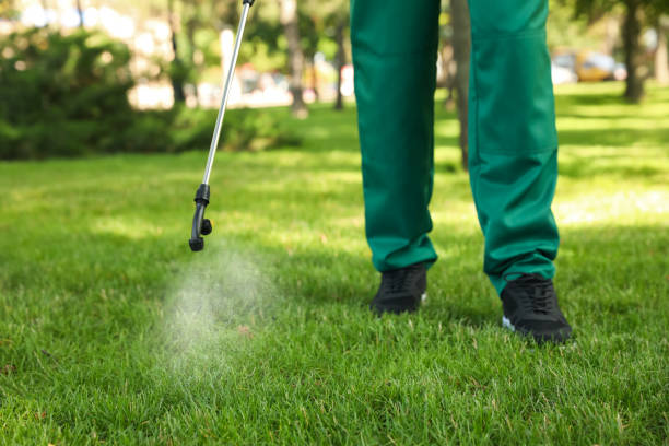 Best Exterminator Services  in Garfield Heights, OH