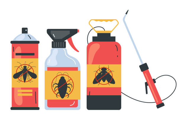Best Pest Removal Services  in Garfield Heights, OH